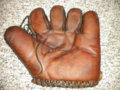 Goose Goslin Special Front